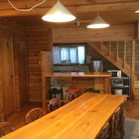 فيلا Hakuba Megeve المظهر الخارجي الصورة