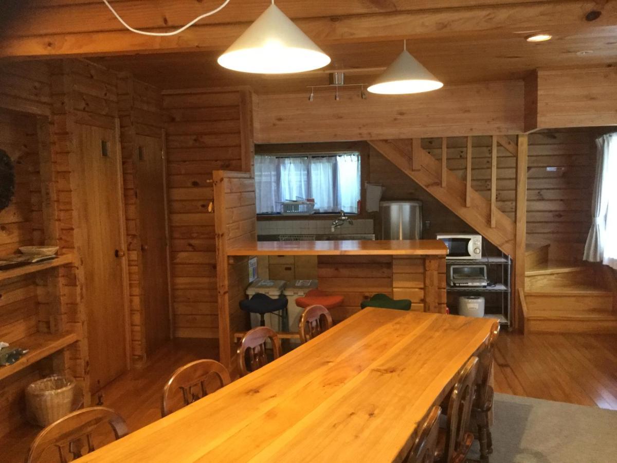 فيلا Hakuba Megeve المظهر الخارجي الصورة