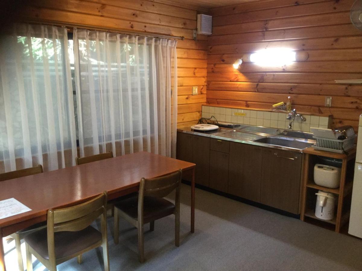 فيلا Hakuba Megeve المظهر الخارجي الصورة