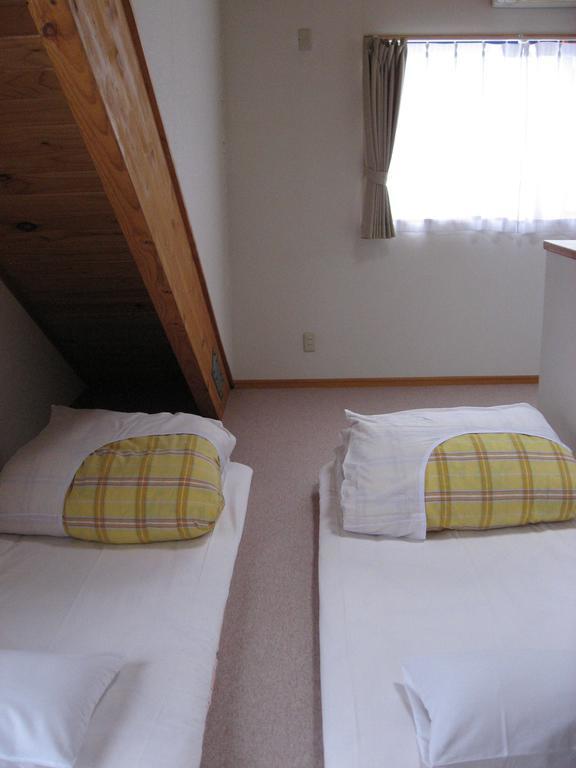 فيلا Hakuba Megeve الغرفة الصورة