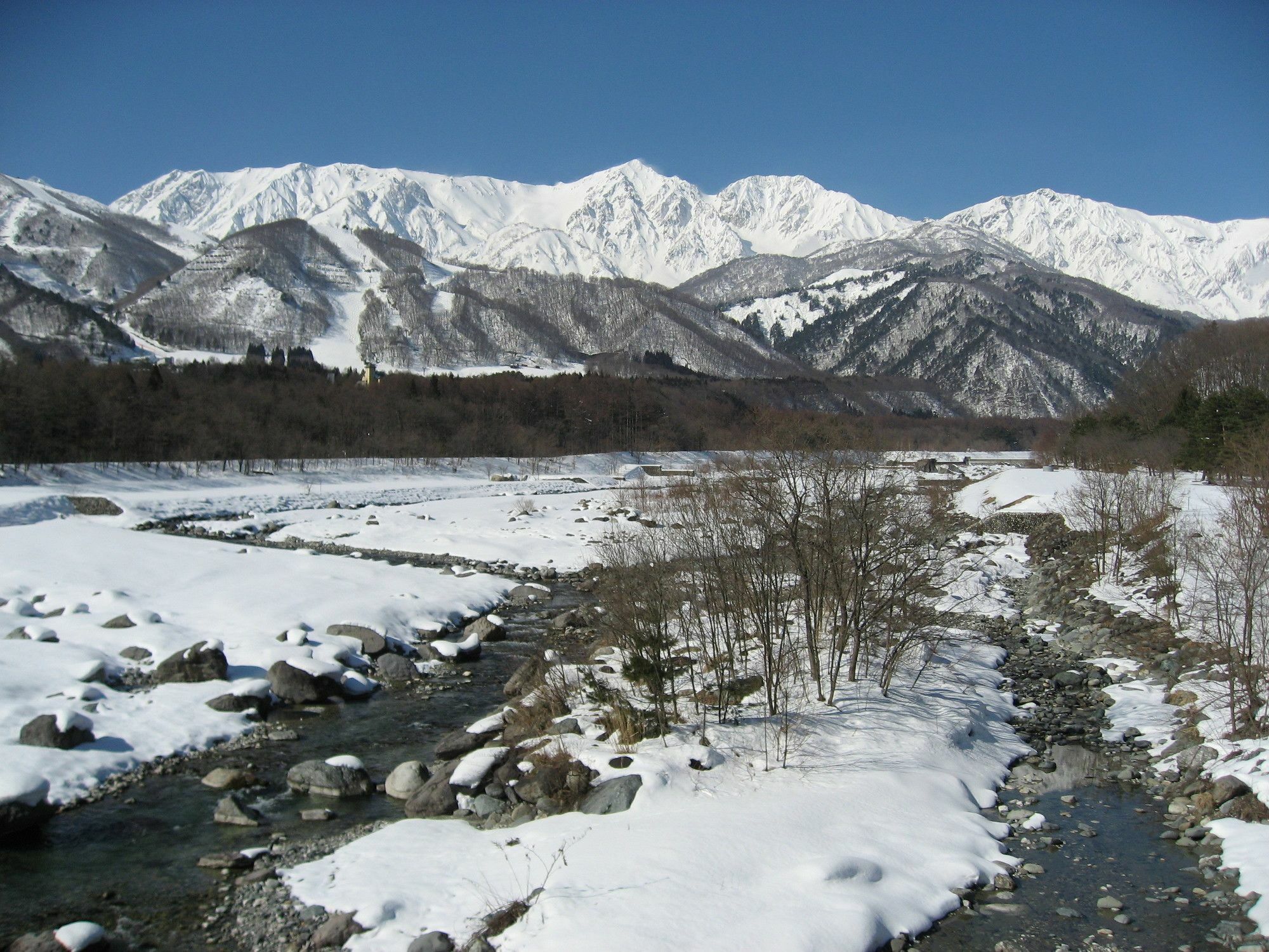 فيلا Hakuba Megeve المظهر الخارجي الصورة