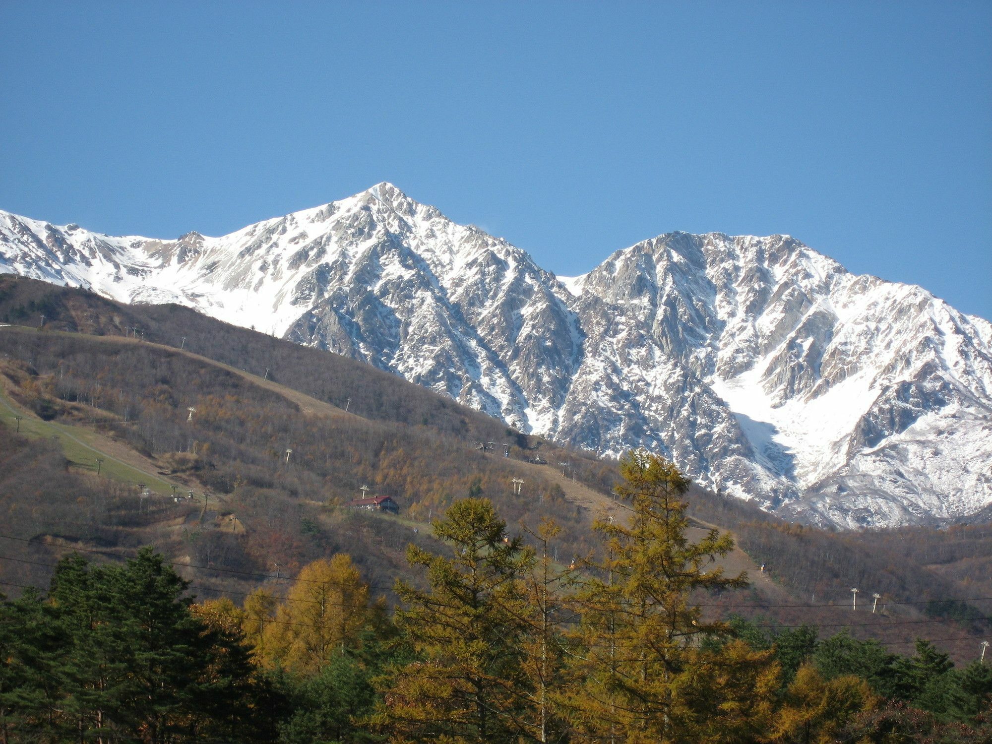 فيلا Hakuba Megeve المظهر الخارجي الصورة
